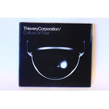 Cd Thievery Corporation - Culture Of