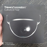 Cd Thievery Corporation - Culture Of