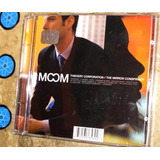 Cd Thievery Corporation - Mirror Conspiracy