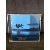Cd Thievery Corporation - Sounds From