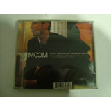 Cd Thievery Corporation - The Mirror