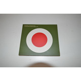 Cd Thievery Corporation - The Richest