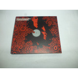 Cd Thievery Corporation The Cosmic Game 2006 Br