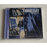 Cd Third Day - Offerings (a