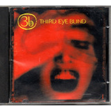 Cd Third Eye Blind - 3be