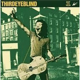Cd Third Eye Blind Out Of The Vein