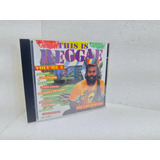 Cd This Is Reggae Vol. 2