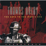Cd Thomas Dolby - The Gate To The Thomas Dolby