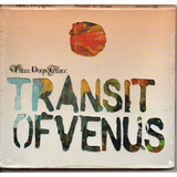 Cd Three Days Grace - Transit Of Venus Importado (2012)