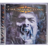 Cd Thunderstone - Thunderstone ( Lacrado/nacional)
