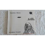 Cd Thurston Moore Demolished Thoughts 2010