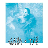 Cd Tiê - Gaya - Digifile - Original Lacrado