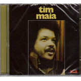 Cd Tim Maia - Tim Maia