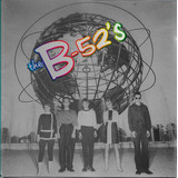 Cd Time Capsule - Songs For Futur The B-52's