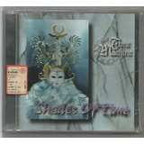 Cd Time Machine - Shades Of