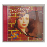 Cd Tina Charles - Dance Little Lady - Raridade