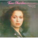 Cd Tina Charles - Dance Little
