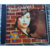 Cd Tina Charles- Dance Little Lady