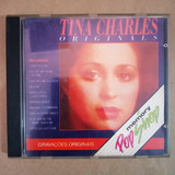 Cd Tina Charles Originals Memory Pop Shop