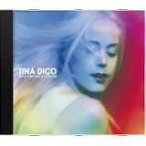 Cd Tina Dico Welcome Back Colour - Novo Lacrado Original