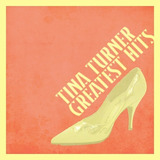 Cd Tina Turner - Greatest Hits