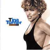 Cd Tina Turner - Simply The Best (limited Edition/lacrado)