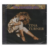 Cd Tina Turner - The Essential Hits