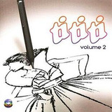 Cd Tititi Vol. 2 - Trilha Sonora (varios Interpretes)