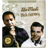 Cd Tito Madi & Dick Farney