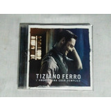 Cd Tiziano Ferro L'amore E Una Cosa Semplice