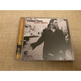 Cd Tiziano Ferro Rosso Relativo Nacional