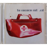 Cd To Rococo Rot . Cd