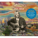 Cd Tom Petty - Angel Dream
