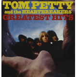Cd Tom Petty And The Heartbreakers - Greatest Hits Importado