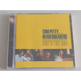 Cd Tom Petty And The Heartbreakers - She's The One-importado