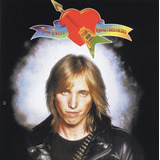 Cd Tom Petty And The Heartbreakers (1976) Remaster Lacrado