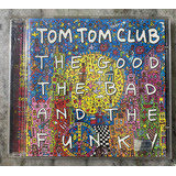 Cd Tom Tom Club