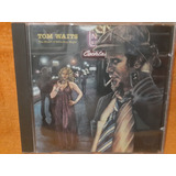 Cd Tom Waits - The Heart