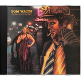 Cd Tom Waits The Heart Of