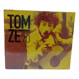 Cd Tom Zé Anos 70 04 Cd´s