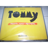 Cd Tommy: The Who's