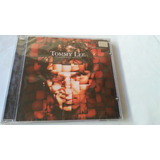 Cd Tommy Lee - Never A