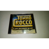 Cd Tonho Crocco - O Lado