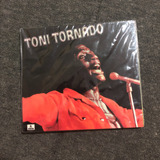 Cd Toni Tornado - B.r.3 Br3 1971 Novo Lacrado Funk Soul Mpb
