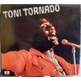 Cd Toni Tornado B.r.3 (digipack)