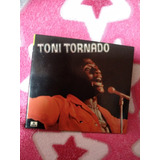 Cd Toni Tornado