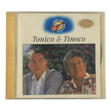 Cd Tonico E Tinoco -