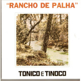 Cd Tonico E Tinoco - Rancho