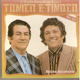 Cd Tonico E Tinoco - Vol.68