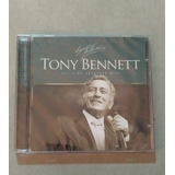 Cd Tony Bennett - All-time Greatest Hits -lacrado De Fábrica